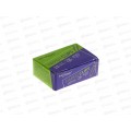 Скрепки inФОРМАТ никелированные 100шт 28мм, PCN28-100 *120