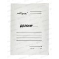 Обложка ДЕЛО InФОРМАТ А4 белый, P280, RP0028W *200 Обложка ДЕЛО InФОРМАТ А4 белый, P280, RP0028W *200