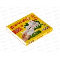 Пластилин 10 цветов 150 грамм Каляка-Маляка со стеком, ПКМ10 *38