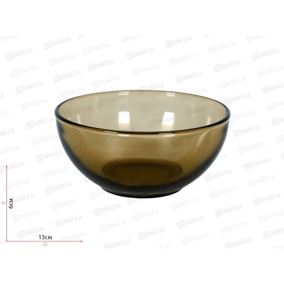 Салатник 13см &quotBasilico&quot, дымка 62064 *6/18