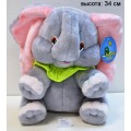 Слон Бимбо м. 19-3  Рэббит