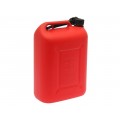 Канистра ГСМ 20л красная, Oktan Классик, А1-01-04 *6/60 Канистра ГСМ 20л красная, Oktan Классик, А1-01-04 *6/60