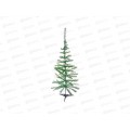 Ель 120см 90 веток, SYCT-1603 *25 АТМ Ель 120см 90 веток, SYCT-1603 *25 АТМ