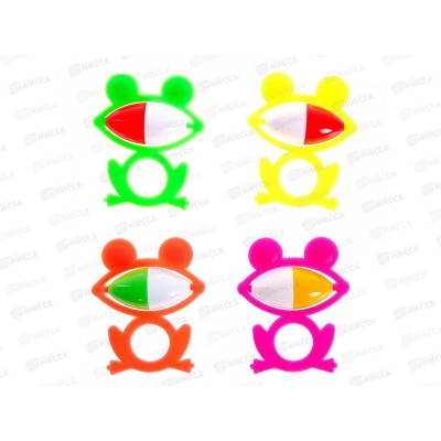 Погремушка &quotЛягушонок&quot 2С270  *50