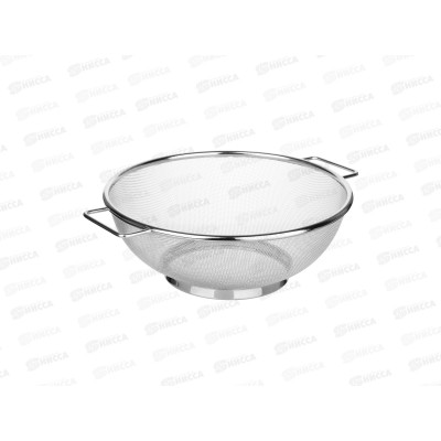 Сито на ножке 24см нержавеющая сталь SY-002-24,5 886-046 г