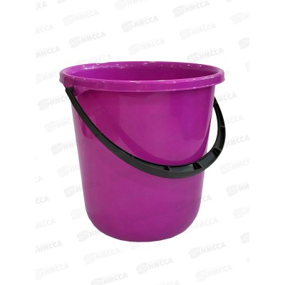 Ведро 7л Классика Аметист SV4089АМ *10