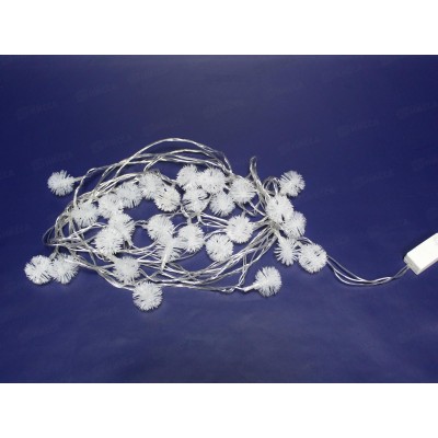 Гирлянда электрическая, новогодняя 4,5 м., 28 диодов, прозрач. провод, разноцв., 220В, 50Гц, AL-3719 *150 Гирлянда электрическая, новогодняя 4,5 м., 28 диодов, прозрач. провод, разноцв., 220В, 50Гц, AL-3719 *150