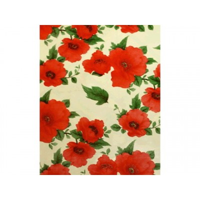 Клеенка на тканевой основе Колорит Арт. 112-0 25м Клеенка на тканевой основе Колорит Арт. 112-0 25м