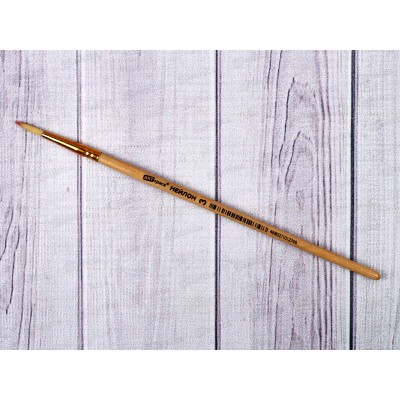 Кисть ArtSpace Нейлон круглая №03, 3274 *25/5000 Кисть ArtSpace Нейлон круглая №03, 3274 *25/5000