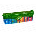 ECO LINE губки для посуды МИНИ 10шт *60 ECO LINE губки для посуды МИНИ 10шт *60