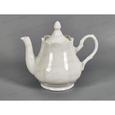 Чайник &quotРоманс&quot 1750см3 Белье 6С0096 *2