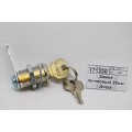 Замок почтовый 25мм Avers 311081 *24 Замок почтовый 25мм Avers 311081 *24