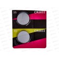 Батарейки ФАZA CR2032, BL-5 *60/600 Батарейки ФАZA CR2032, BL-5 *60/600