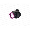 Фонарь ФАZA налобный, с аккумулятором, черный, FH7-L1W-bk *20 Фонарь ФАZA налобный, с аккумулятором, черный, FH7-L1W-bk *20