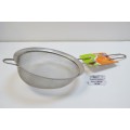 Сито с ручкой 16см 16616 LaDina *10/200 Сито с ручкой 16см 16616 LaDina *10/200