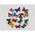 Магнит "Разноцветная бабочка" 8,5*9,5см 139870 Магнит "Разноцветная бабочка" 8,5*9,5см 139870