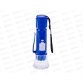 Фонарик JS-656/608 1 диодный  пластиковый  (044354)  Ж Фонарик JS-656/608 1 диодный  пластиковый  (044354)  Ж