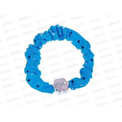 Резинка  для волос ГП014 &quotЛетний каламбур&quot *1/100