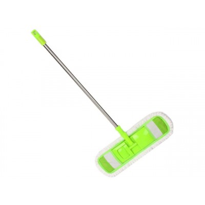 Швабра VETTA с насадкой из микрофибры, телескопический черенок NP-1203, 444-263  г Швабра VETTA с насадкой из микрофибры, телескопический черенок NP-1203, 444-263  г