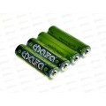 Батарейки ФАZA R6 Heavy Duty, Shrink-4 *4/60/1200 Батарейки ФАZA R6 Heavy Duty, Shrink-4 *4/60/1200