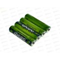 Батарейки ФАZA R03 Heavy Duty, Shrink-4 *4/60/1200 Батарейки ФАZA R03 Heavy Duty, Shrink-4 *4/60/1200
