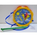 Барабан Малышок С2-4 Тула *24   гб