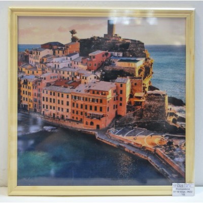 Фоторамка 30*30 б/цв. 3N22 *8