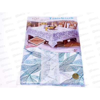 Скатерть PVC 152х228см, AL-155-2 *60