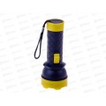 Фонарь светодиодный, 10.5х3.5см, AL-5075/2019 *24/720 Фонарь светодиодный, 10.5х3.5см, AL-5075/2019 *24/720