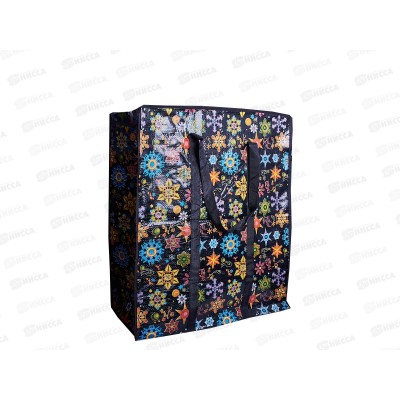 Сумка дорожная с рисунком. 55х63х27 см., AL-773-3 *250