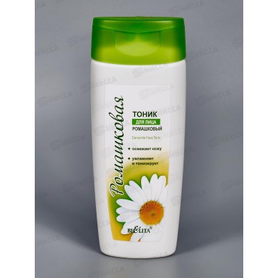 РС Тоник Ромашковый д/л 200мл *15 РС Тоник Ромашковый д/л 200мл *15