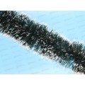 Новогоднее украшение: Мишура, 9см. х 2м., AL-3326 *400