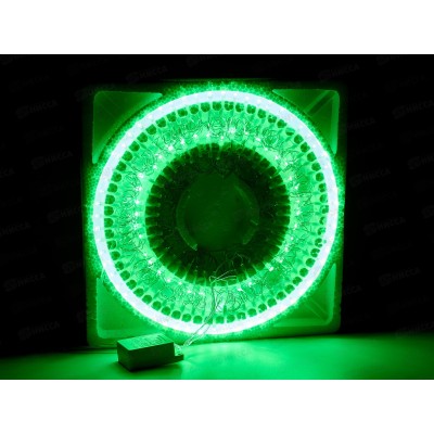 Гирлянда 7м электрическая, новогодняя 100 диодов, прозрачный провод, зеленый цв., 220В, 50Гц, AL-3743 *50 Гирлянда 7м электрическая, новогодняя 100 диодов, прозрачный провод, зеленый цв., 220В, 50Гц, AL-3743 *50