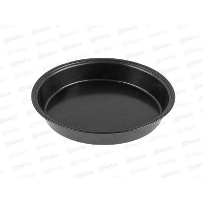 Форма для выпечки Круглый кекс КТ-ФВ-КК25А *24 Форма для выпечки Круглый кекс КТ-ФВ-КК25А *24