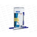 Ручка шариковая LINC Corona plus 0.7мм, синяя, 3002N/blue *50/1000 Ручка шариковая LINC Corona plus 0.7мм, синяя, 3002N/blue *50/1000