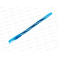 Ручка шариковая LINC Candy 0.6мм, синяя, одноразовая, 7008/blue *50/600/2400