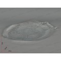 Блюдо MARINE 254*355mm 10258 SL *6 Блюдо MARINE 254*355mm 10258 SL *6