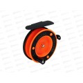 Катушка AZOR инерц металл, пл, 126-009 г