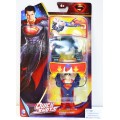 Устройство для запуска фигурки Y0784 SUPERMAN на карте *20