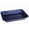 Противень VETTA глубокий 37.5*25.5*5см SL-2006 846-108 г Противень VETTA глубокий 37.5*25.5*5см SL-2006 846-108 г