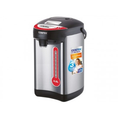 Термопот CT-0081 4литра черный Термопот CT-0081 4литра черный