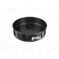 Форма для выпечки круглая разъемная 24*7см SL-4004 846-110 г Форма для выпечки круглая разъемная 24*7см SL-4004 846-110 г