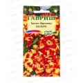 Бархатцы отклоненные Болеро (Тагетес) 0,3 грамма   *10  ГШ +