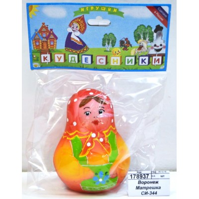 Воронеж Матрешка СИ-344