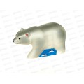 Воронеж Медведь белый СИ-392 Воронеж Медведь белый СИ-392