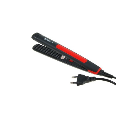 Щипцы(плойка) SA-4515R 30Вт гофре