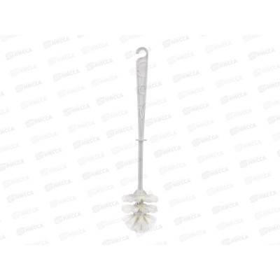 Ерш туалетный &quotПрактик&quot белый SV3860 *36