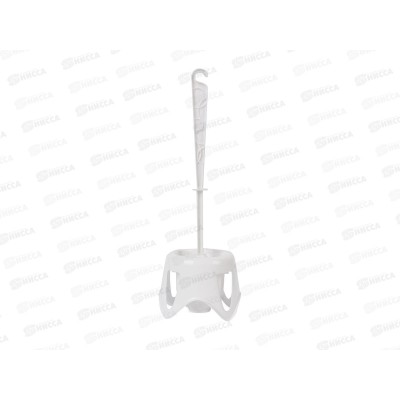 Комплект WС &quotПрактик&quot белый SV3857 *36