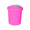Контейнер для мусора 12л &quotОриджинал&quot в ассортименте SV4044 *8