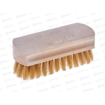 Щетка для обуви дерево,натуральная щетина 10,5см*130 С-3-52Щ Щетка для обуви дерево,натуральная щетина 10,5см*130 С-3-52Щ